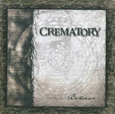 Crematory - Discography 