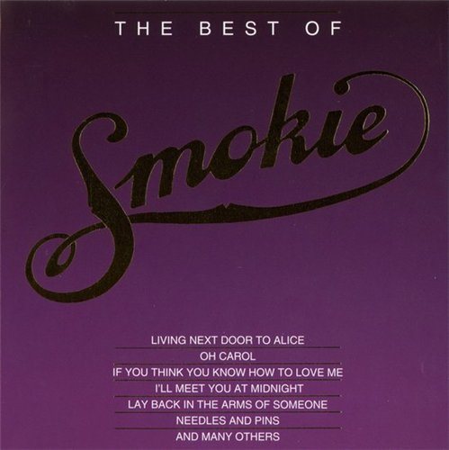 Smokie - Discography 