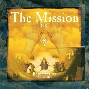 The Mission - Дискография 