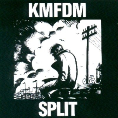 KMFDM - Дискография 