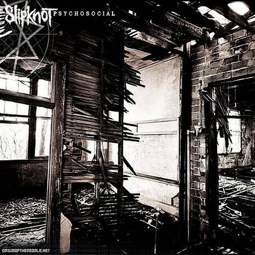 Slipknot - Discography 