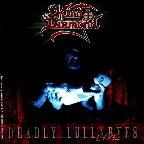 King Diamond - Discography 