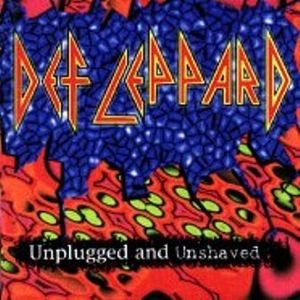 Def Leppard - Дискография 