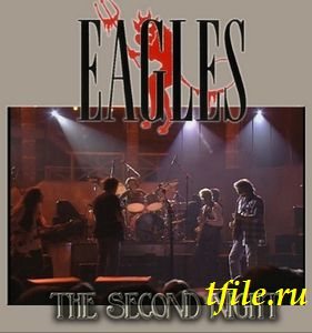 The Eagles - Дискография 