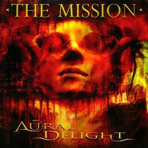 The Mission - Дискография 