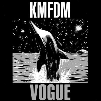 KMFDM - Дискография 