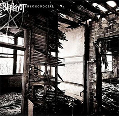 Slipknot - Discography 