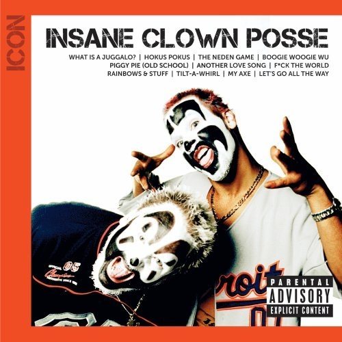 Insane Clown Posse 