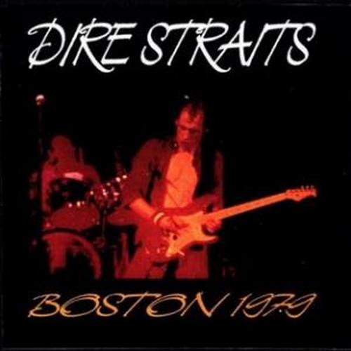 Dire Straits Discography 