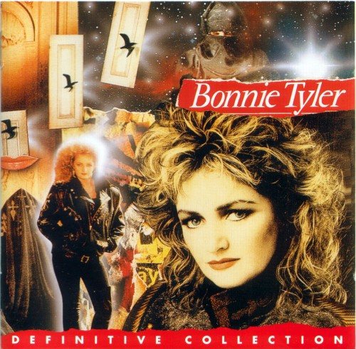 Bonnie Tyler - Discography 