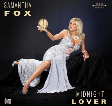 Samantha Fox - Discography 