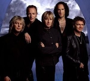 Def Leppard - Дискография 