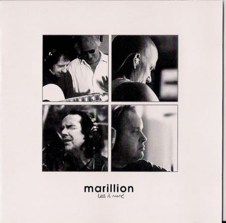 Marillion - Discography 