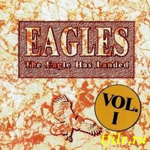 The Eagles - Дискография 