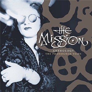 The Mission - Дискография 