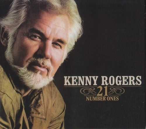 Kenny Rogers - Discography 