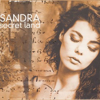 Sandra - Discography 