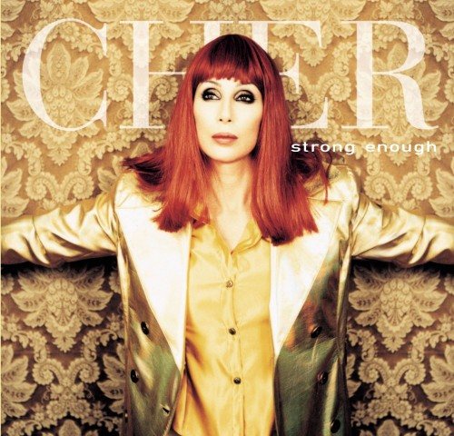 Cher - Discography 