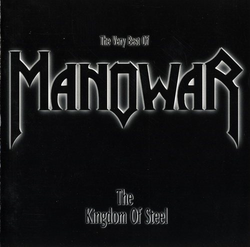 Manowar - Discography 