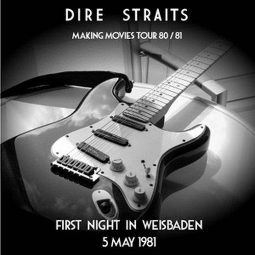 Dire Straits Discography 