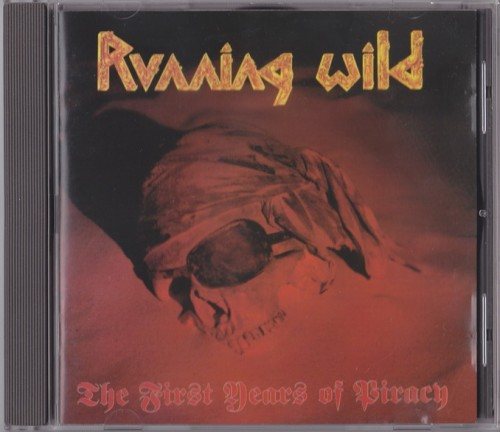 Running Wild, Toxic Taste, Giant X - Discography 