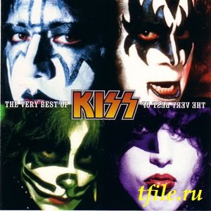 KISS - Дискография 