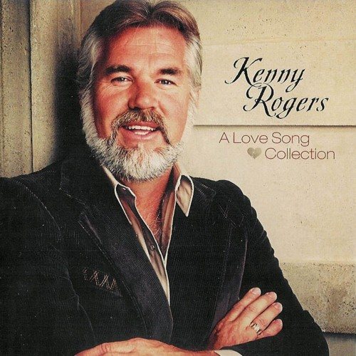 Kenny Rogers - Discography 