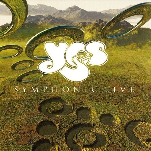 Yes Discography 