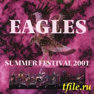 The Eagles - Дискография 