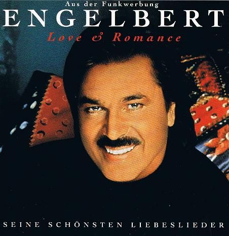 Engelbert Humperdinck - Discography 