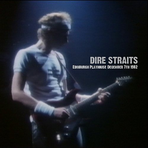 Dire Straits Discography 