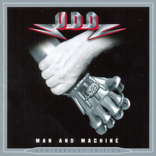 U.D.O. - Discography 