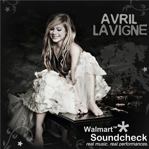 Avril Lavigne - Discography 