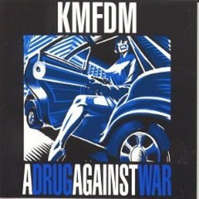 KMFDM - Дискография 