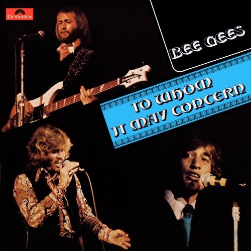 The Bee Gees - Discography 