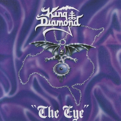 King Diamond - Discography 