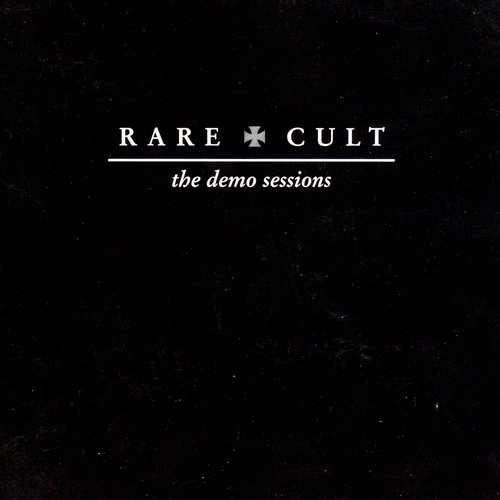 The Cult Discography 