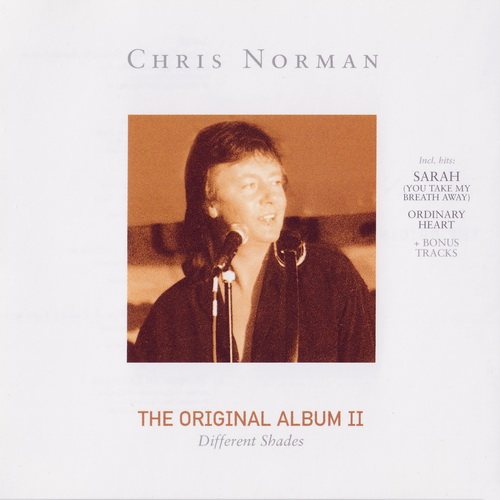 Chris Norman - Discography 