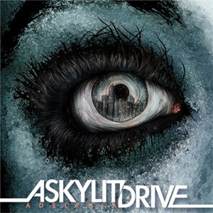 A Skylit Drive - Дискография