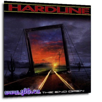 Hardline - Дискография 