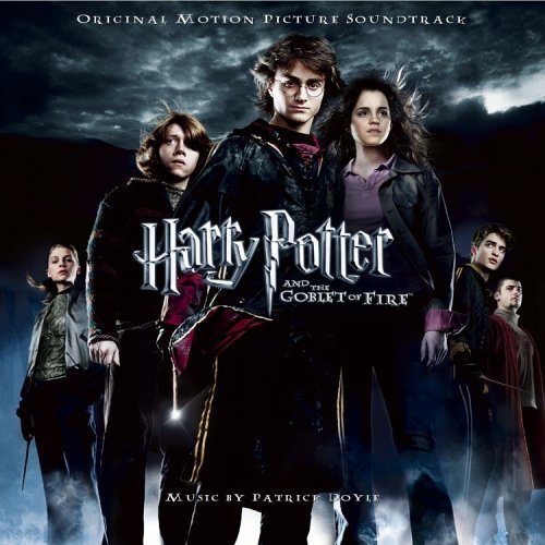 OST Гарри Поттер 1-8 / Harry Potter 1-8 