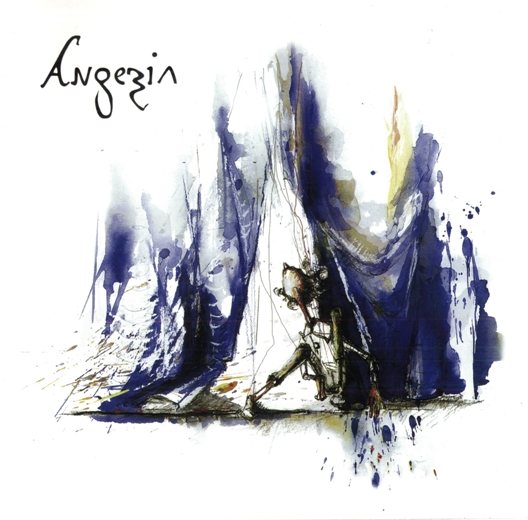 Angizia - Discography 