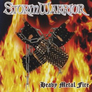 Stormwarrior - Дискография 