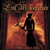 Evil masquerade - Дискография 