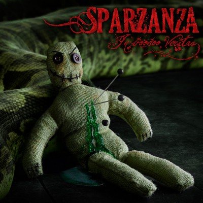 Sparzanza - Дискография 