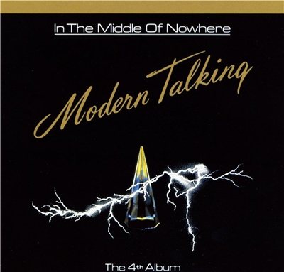 Modern Talking 13CD [2003, Pop, FLAC, 