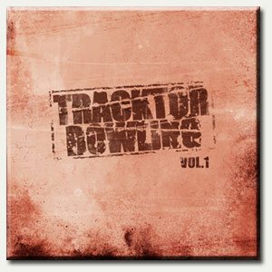 Tracktor Bowling - Дискография 