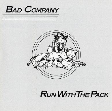 Bad Company- Discography+The Law, P. Rodgers,Brian Howe - Solo Albums. 