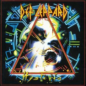 Def Leppard - Дискография 