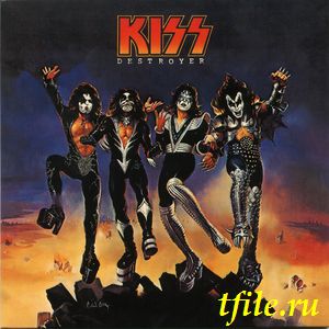 KISS - Дискография 